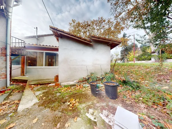 Maison 4 pièces 110 m²