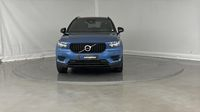 Volvo Xc40 D4 AdBlue AWD 190ch R-Design Geartronic 8