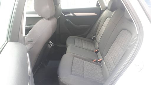 Audi Q3 1.4 TFSI COD 150 S-Tronic6 - Business – 2017 – 144962 km – Essence – Boîte Automatique — photo 35