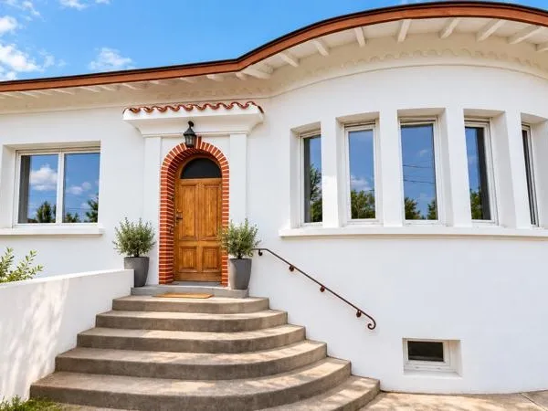 Maison 8 pièces 180 m²