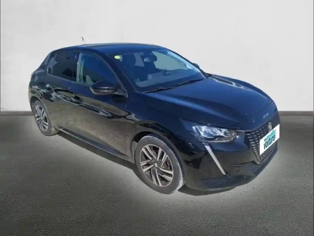 Peugeot 208 bluehdi 100 s&amp;s bvm6 — photo 3