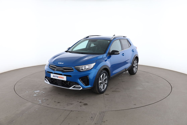 Kia Stonic 1.0 T-GDi MHEV GT Line DCT7