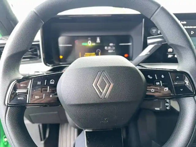 Renault 5 renault  e-tech electrique 120 ch autonomie urbaine — photo 30