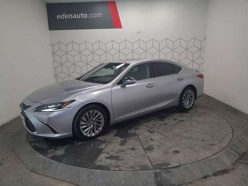Lexus ES Lexus ES ES 300h Executive — photo 1