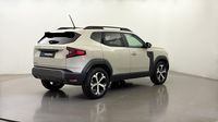 Dacia Duster 1.0 ECO-G 100ch Journey — photo 5
