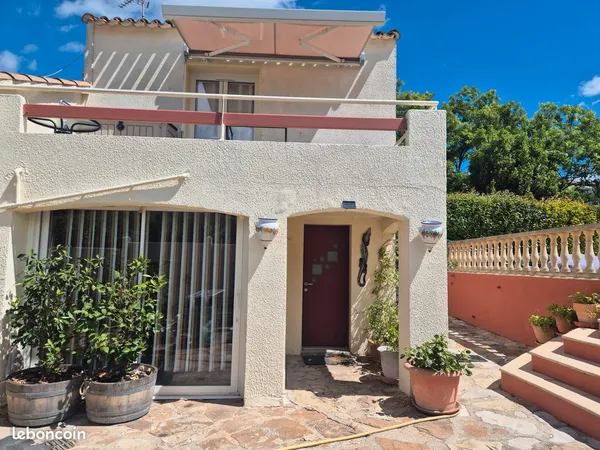 Location Appartement T2 Saint-Pargoire