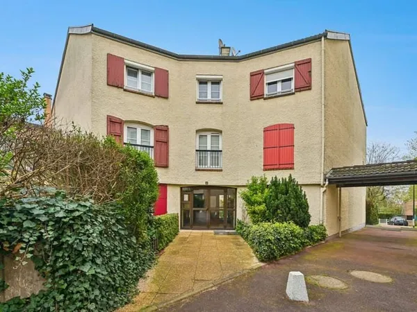 Appartement 4 pièces 80 m²
