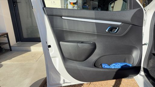 Dacia Spring EV 45 27 kWh - Expression – 2023 – 27921 km – Électrique – Boîte Automatique — photo 25