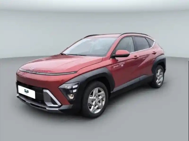 Hyundai Kona 1.0 t-gdi 100ch creative