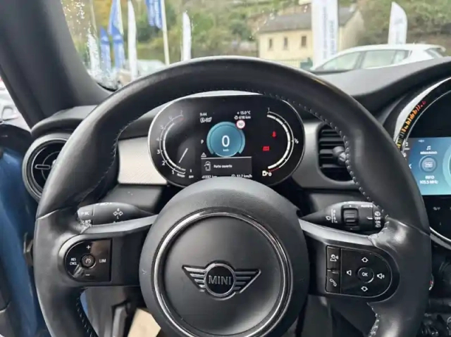 Mini Mini cooper 136ch edition camden bva7 — photo 7