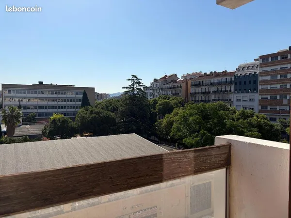Appartement 3 pièces 83 m²