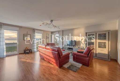 Appartement 5 pièces 120 m²