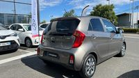 Kia Picanto 1.0 66ch Origins 5p — photo 5