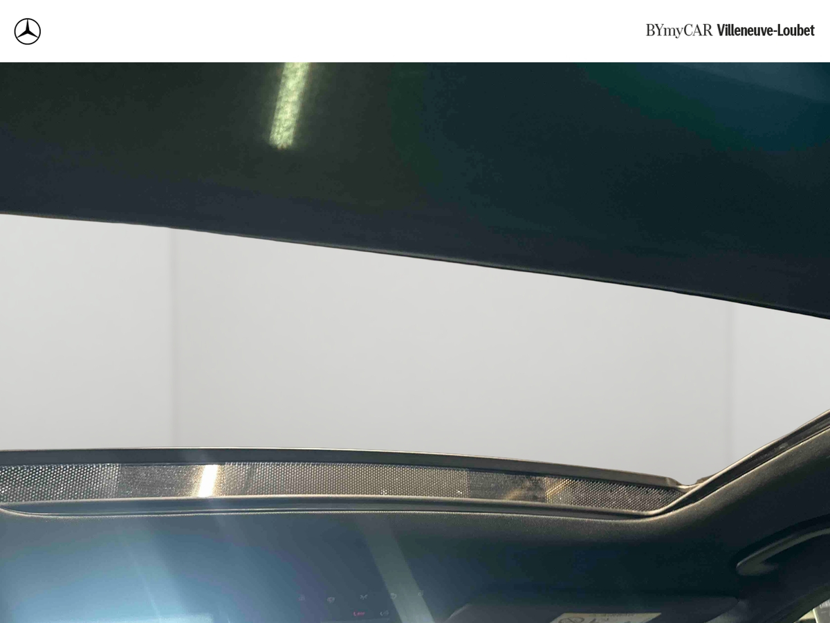 Mercedes Classe C 300 de 9G-Tronic — photo 14