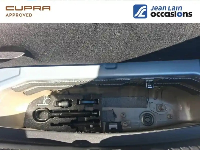 Cupra Born 230 ch - batterie xl — photo 17