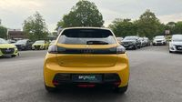 Peugeot 208 e-208 136ch Allure — photo 6