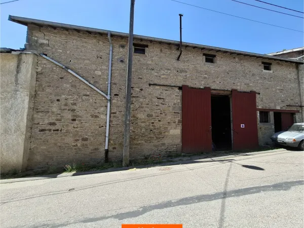 Grange à vendre 1 pièces MONTHUREUX-LE-SEC (88)