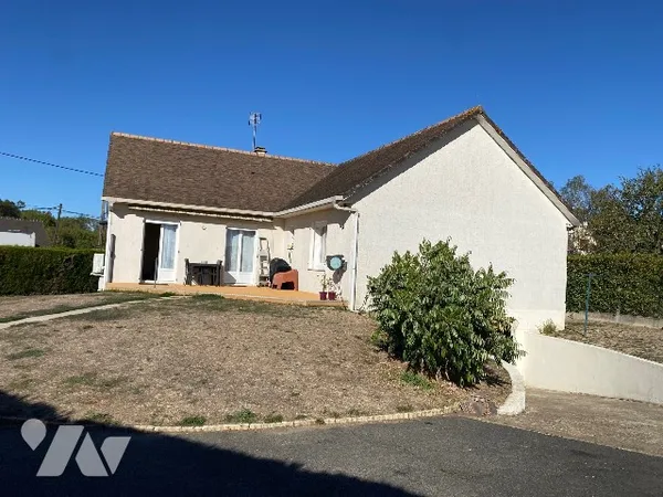 Maison 6 pièces 149 m²