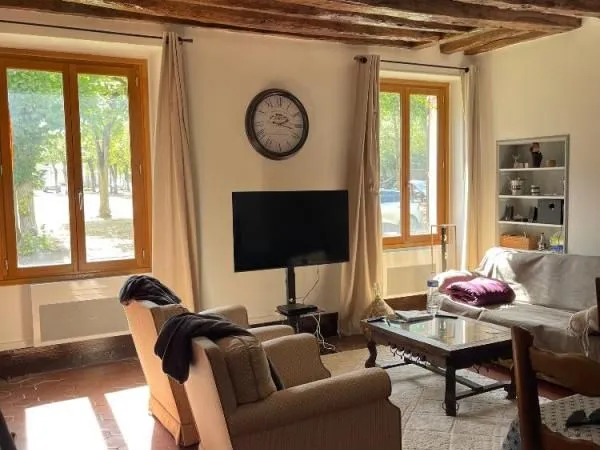 Maison 4 pièces 95 m²