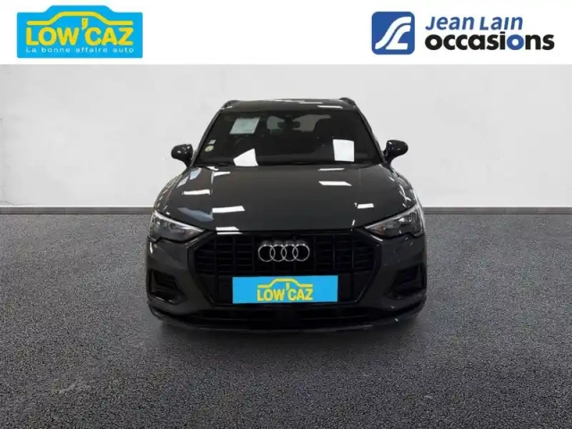 Audi Q3 35 tdi 150 ch s tronic 7 — photo 2
