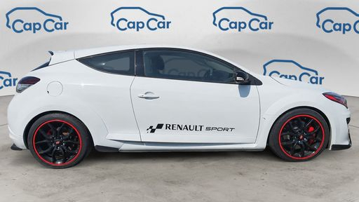 Renault Megane RS 2.0 265.0 - N/A – 2015 – 144965 km – Essence – Boîte Manuelle — photo 16