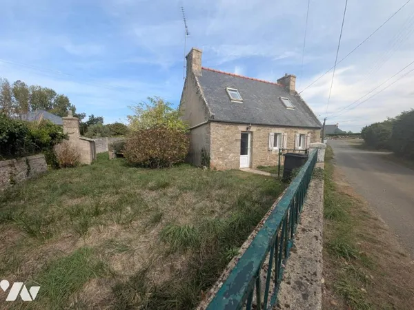 Maison 4 pièces 65 m²