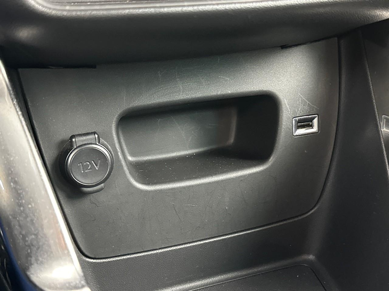 Citroën C3 Aircross puretech 110 s&s bvm6 shine — photo 26