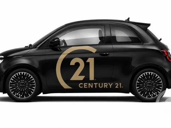 Parking 13 m²