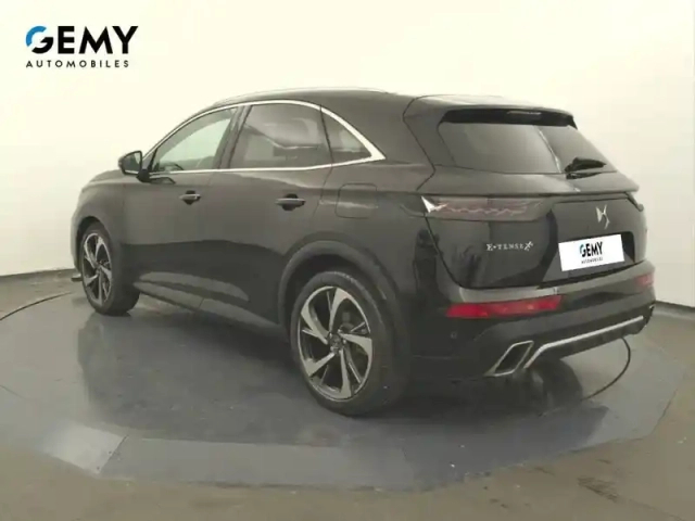 Ds Ds 7 ds7 crossback hybride e-tense 300 eat8 4x4 — photo 7