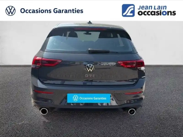 Volkswagen Golf 2.0 tsi 245 dsg7 — photo 8