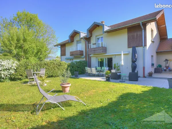 Maison 4 pièces 87 m²