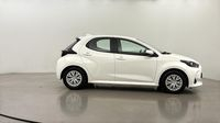 Toyota Yaris 116h Dynamic Business Affaire MY21 — photo 4