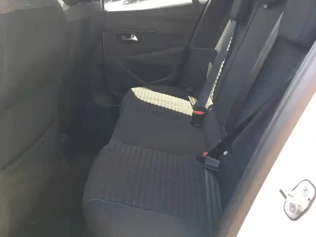 Peugeot 208 puretech 75 s&amp;s bvm5 — photo 10