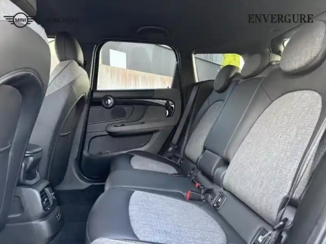 Mini Countryman cooper 136ch  edition premium bva7 — photo 13