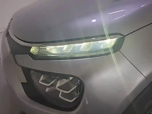 Citroën C3 bluehdi 100 s&amp;s bvm6 — photo 16