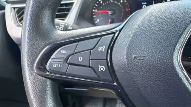 Renault Kangoo Van blue dci 95 — photo 14