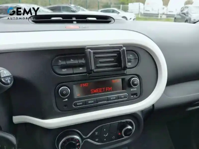 Renault Twingo iii achat intégral - 21 — photo 66