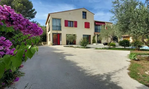 Vente Maison traditionnelle 11 pièces
