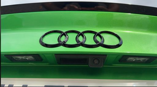 Audi RS3 Berline 2.5 TFSI 400 Quattro S-Tronic 7 - . – 2020 – 77073 km – Essence – Boîte Automatique — photo 9