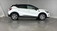 Renault Captur 1.6 E-Tech hybride 145ch Techno Fast Track — photo 4