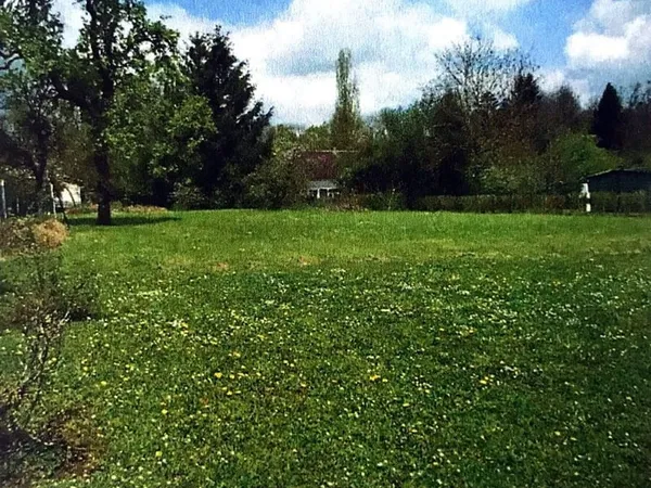 Terrain 5430 m²