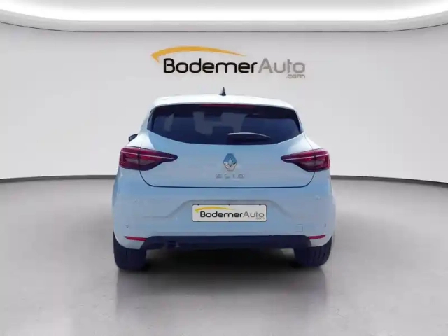 Renault Clio tce 100 gpl — photo 4