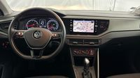 Volkswagen Polo 1.0 TSI 95ch Confortline Business DSG7 Euro6d-T — photo 11