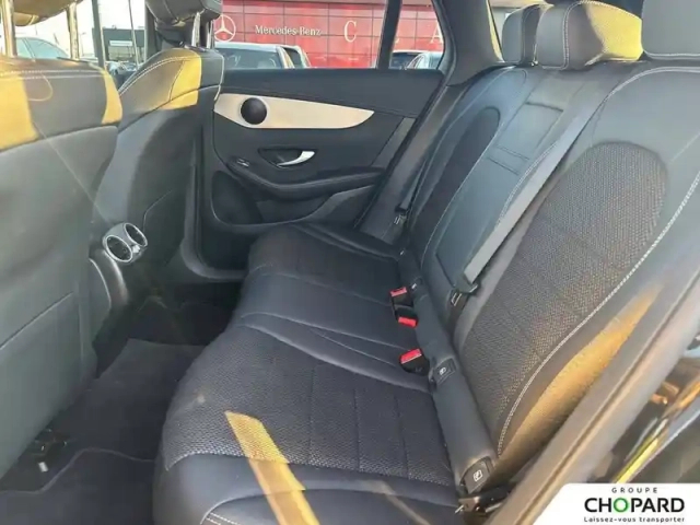 Mercedes Glc 300 e 9g-tronic 4matic — photo 91