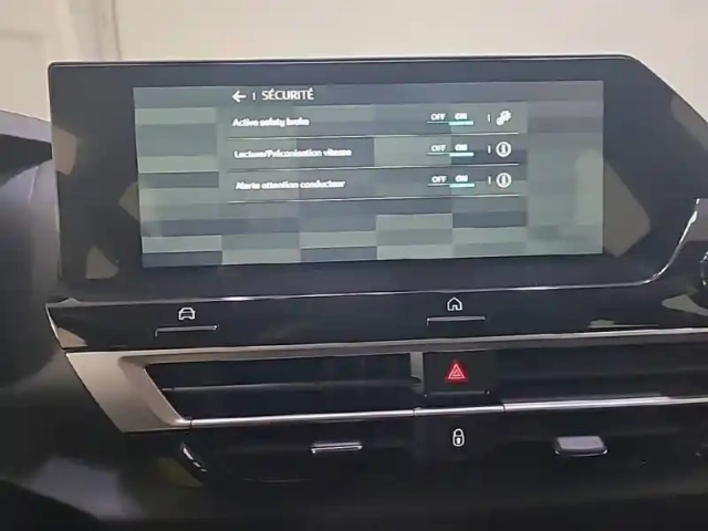 Citroën C4 puretech 100 s&amp;s bvm6 — photo 42