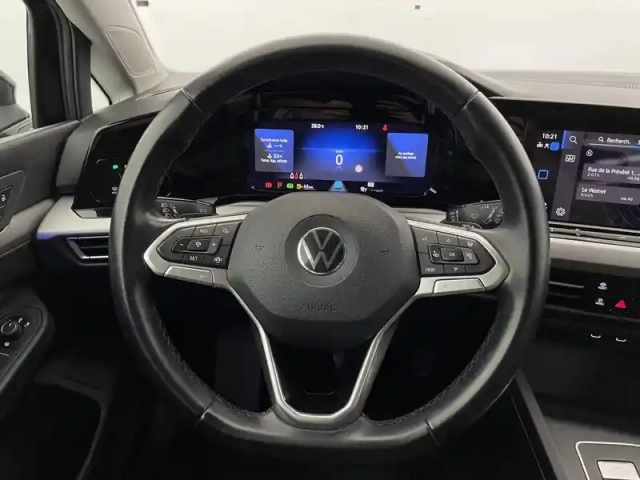 Volkswagen Golf 2.0 tdi scr 150 dsg7 — photo 58