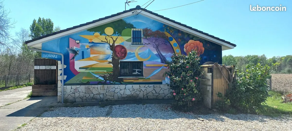 Photo 1