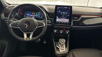 Renault Arkana 1.6 E-Tech hybride 145ch RS Line Fast Track — photo 11