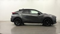 Toyota C-Hr 2.0 Hybride 200ch GR Sport NG23 — photo 4