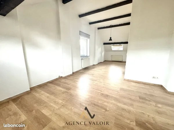 Immeuble de rapport 215 m²